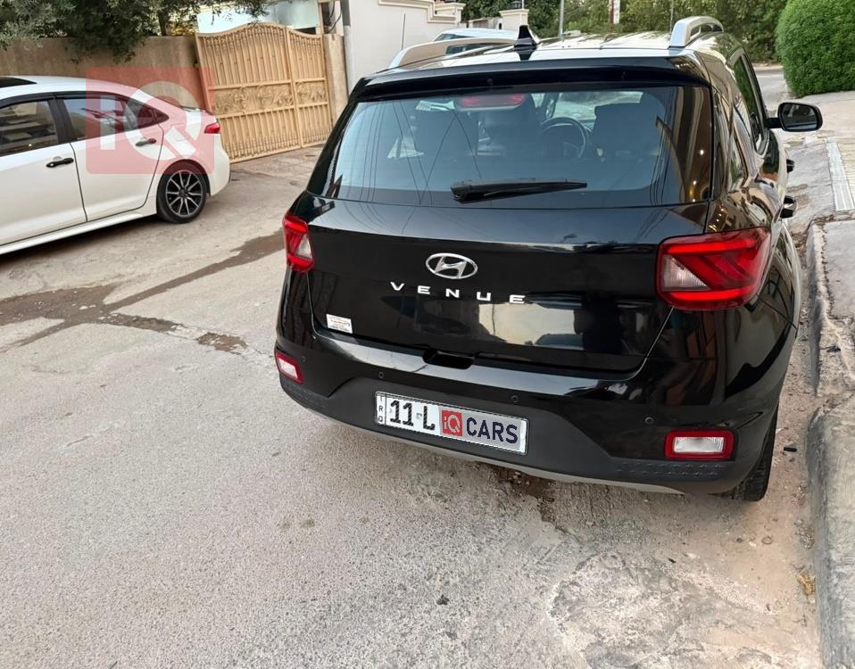 هيونداي فينو